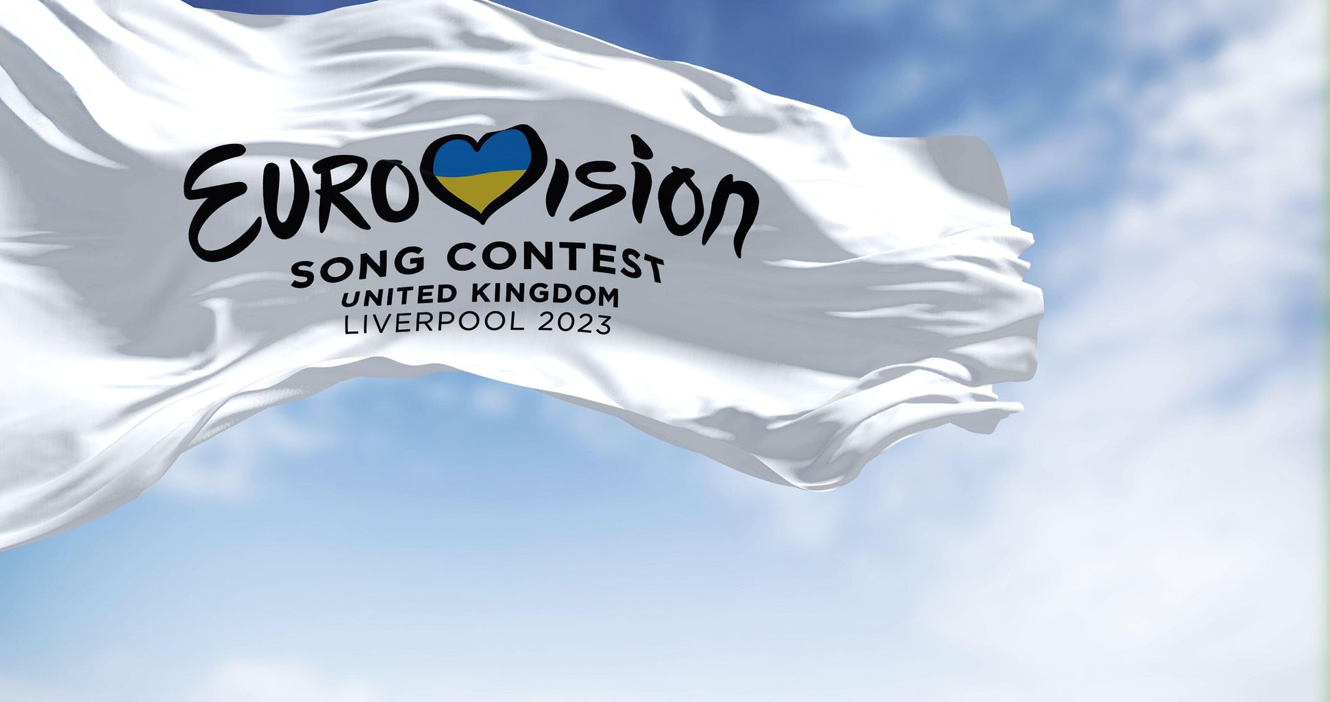 Guest performers confirmed for Eurovision Grand Final in Liverpool